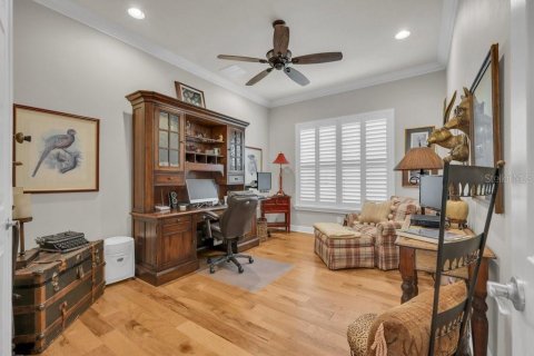Villa ou maison à vendre à Wimauma, Floride: 3 chambres, 173.73 m2 № 2337363 - photo 20