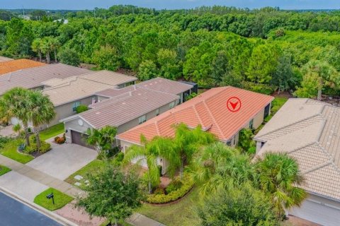 Villa ou maison à vendre à Wimauma, Floride: 3 chambres, 173.73 m2 № 2337363 - photo 3