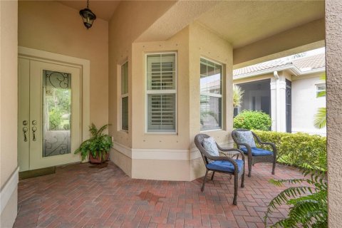Villa ou maison à vendre à Wimauma, Floride: 3 chambres, 173.73 m2 № 2337363 - photo 5