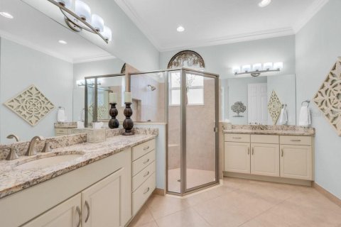 Villa ou maison à vendre à Wimauma, Floride: 3 chambres, 173.73 m2 № 2337363 - photo 24