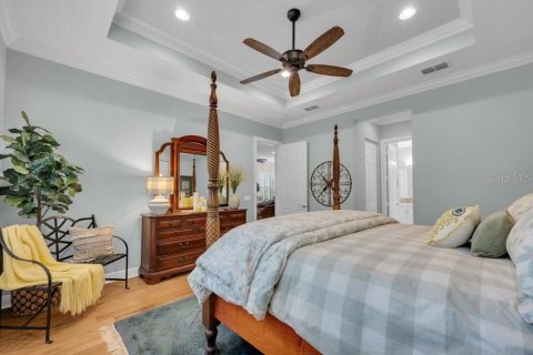 Villa ou maison à vendre à Wimauma, Floride: 3 chambres, 173.73 m2 № 2337363 - photo 22