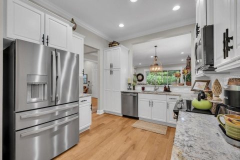 Villa ou maison à vendre à Wimauma, Floride: 3 chambres, 173.73 m2 № 2337363 - photo 11