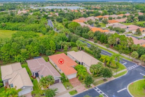 Villa ou maison à vendre à Wimauma, Floride: 3 chambres, 173.73 m2 № 2337363 - photo 2