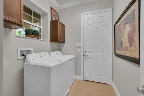 Villa ou maison à vendre à Wimauma, Floride: 3 chambres, 173.73 m2 № 2337363 - photo 28