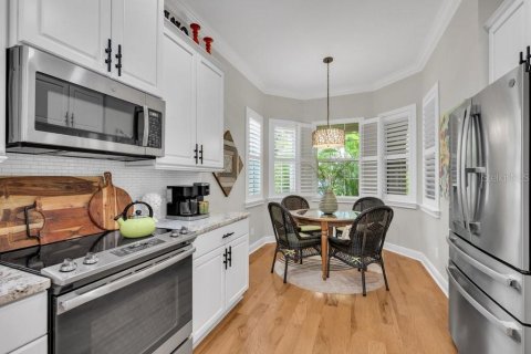 Villa ou maison à vendre à Wimauma, Floride: 3 chambres, 173.73 m2 № 2337363 - photo 9