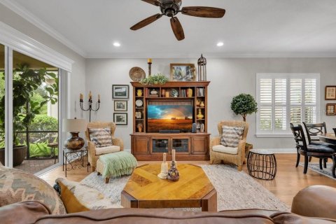 Villa ou maison à vendre à Wimauma, Floride: 3 chambres, 173.73 m2 № 2337363 - photo 18