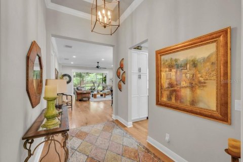 Villa ou maison à vendre à Wimauma, Floride: 3 chambres, 173.73 m2 № 2337363 - photo 6