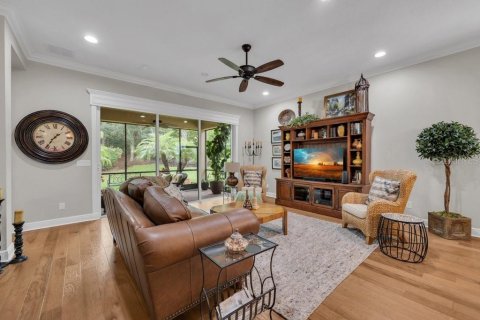 Villa ou maison à vendre à Wimauma, Floride: 3 chambres, 173.73 m2 № 2337363 - photo 17