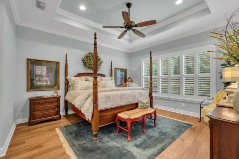 Villa ou maison à vendre à Wimauma, Floride: 3 chambres, 173.73 m2 № 2337363 - photo 21