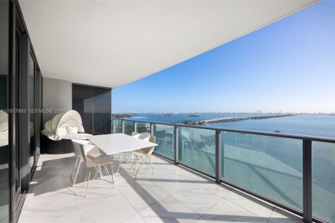 Appartement à Miami, Floride 1 chambre, 89.09 m2 № 2042536