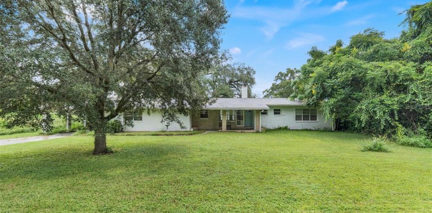 Villa ou maison à Altamonte Springs, Floride 4 chambres, 184.13 m2 № 2272942