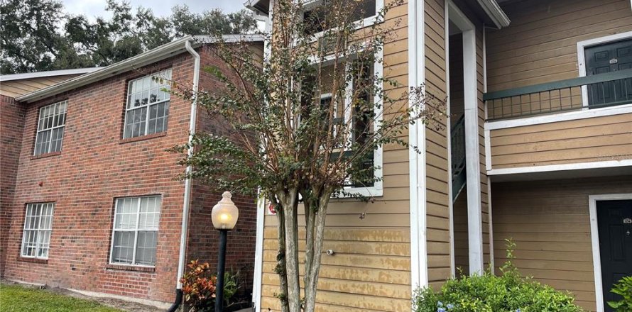 Condominio en Orlando, Florida, 3 dormitorios  № 953279