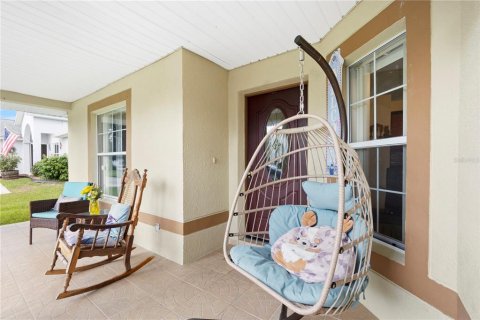 House in Clermont, Florida 4 bedrooms, 183.11 sq.m. № 1805797 - photo 4