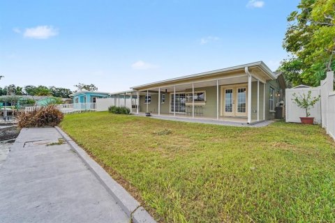 Casa en venta en New Port Richey, Florida, 2 dormitorios, 103.31 m2 № 2385647 - foto 23
