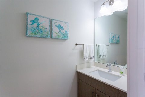 Купить кондоминиум в Сарасота, Флорида 5 комнат, 79.43м2, № 1517120 - фото 16