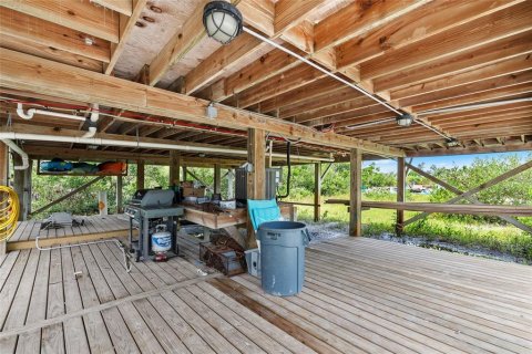Купить виллу или дом в Пласида, Флорида 8 комнат, 147.34м2, № 2147455 - фото 15