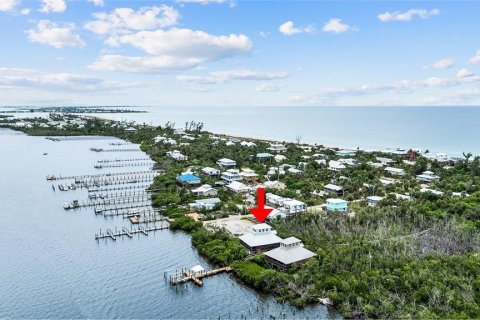 Купить виллу или дом в Пласида, Флорида 8 комнат, 147.34м2, № 2147455 - фото 7