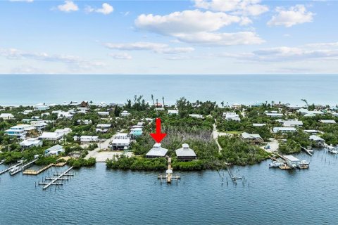Купить виллу или дом в Пласида, Флорида 8 комнат, 147.34м2, № 2147455 - фото 9