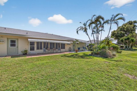 Condominio en venta en St. Lucie, Florida, 2 dormitorios, 104.05 m2 № 2077695 - foto 12