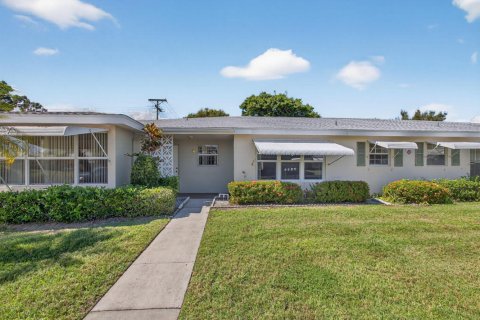 Condominio en venta en St. Lucie, Florida, 2 dormitorios, 104.05 m2 № 2077695 - foto 2