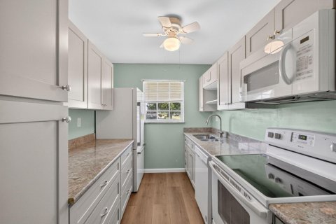 Condominio en venta en St. Lucie, Florida, 2 dormitorios, 104.05 m2 № 2077695 - foto 5