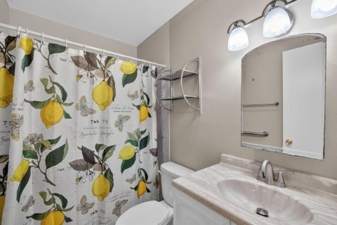 Condominio en venta en St. Lucie, Florida, 2 dormitorios, 104.05 m2 № 2077695 - foto 10