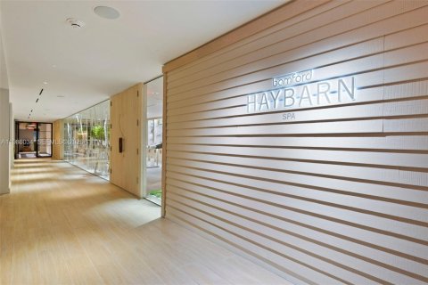 Condo in Miami Beach, Florida  № 2053112 - photo 20