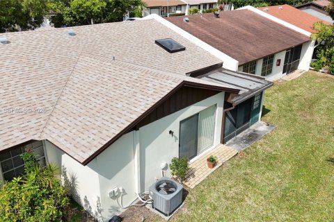 Touwnhouse à vendre à Delray Beach, Floride: 3 chambres, 129.41 m2 № 2032160 - photo 3