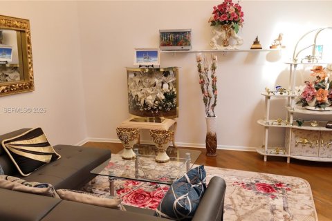 Touwnhouse à vendre à Delray Beach, Floride: 3 chambres, 129.41 m2 № 2032160 - photo 10