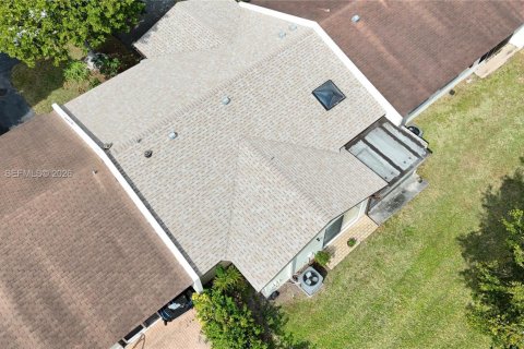 Touwnhouse à vendre à Delray Beach, Floride: 3 chambres, 129.41 m2 № 2032160 - photo 4