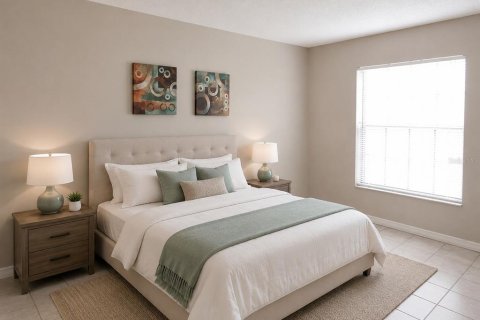 Copropriété à louer à Orlando, Floride: 1 chambre, 77.57 m2 № 2350113 - photo 5