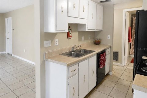 Copropriété à louer à Orlando, Floride: 1 chambre, 77.57 m2 № 2350113 - photo 4