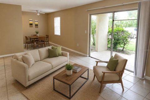 Copropriété à louer à Orlando, Floride: 1 chambre, 77.57 m2 № 2350113 - photo 2