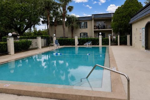Copropriété à louer à Orlando, Floride: 1 chambre, 77.57 m2 № 2350113 - photo 7