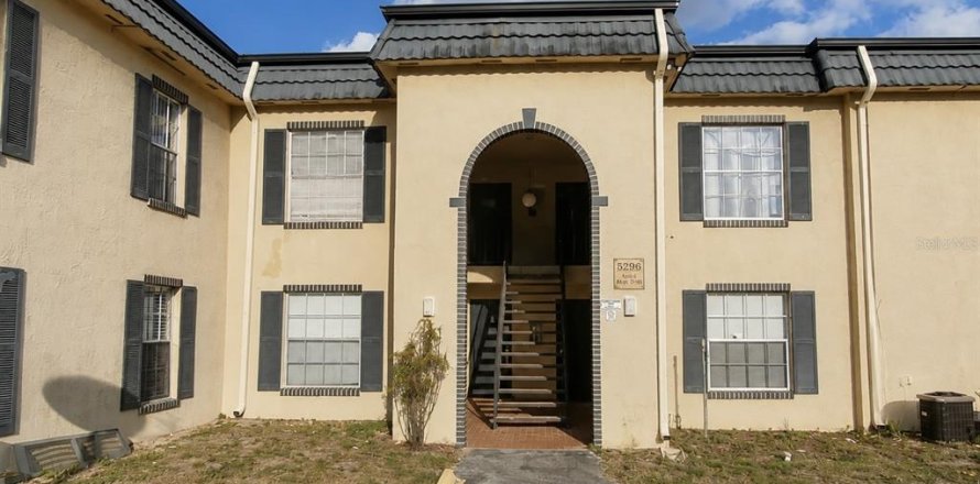 Condo à Orlando, Floride, 1 chambre  № 2350113