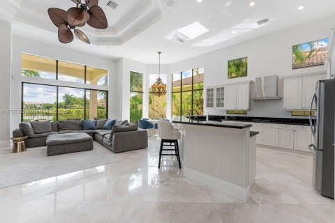 House in Boca Raton, Florida 4 bedrooms, 316.98 sq.m. № 1737479 - photo 19