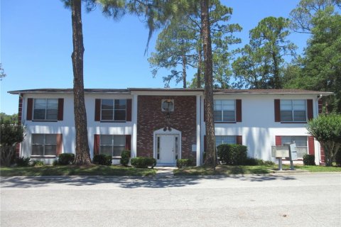Condo in Ocala, Florida, 2 bedrooms  № 2213606