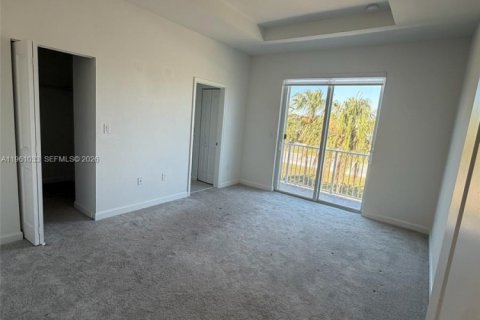 Adosado en alquiler en Homestead, Florida, 4 dormitorios, 166.3 m2 № 2080778 - foto 10