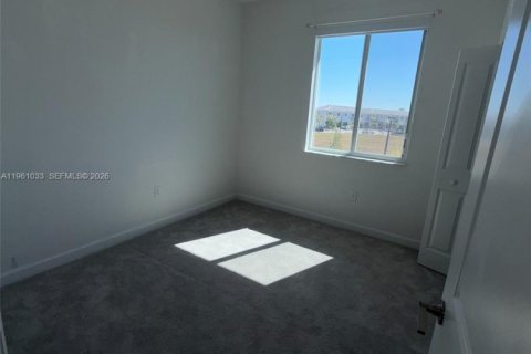 Adosado en alquiler en Homestead, Florida, 4 dormitorios, 166.3 m2 № 2080778 - foto 18