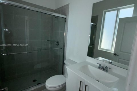 Adosado en alquiler en Homestead, Florida, 4 dormitorios, 166.3 m2 № 2080778 - foto 17