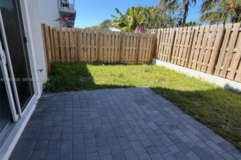 Adosado en alquiler en Homestead, Florida, 4 dormitorios, 166.3 m2 № 2080778 - foto 7