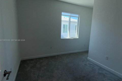 Adosado en alquiler en Homestead, Florida, 4 dormitorios, 166.3 m2 № 2080778 - foto 16