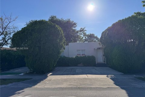 Apartment in Hollywood, Florida 1 bedroom, 43.57 sq.m. № 2075009