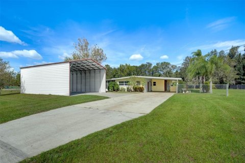Villa ou maison à vendre à Orlando, Floride: 3 chambres, 160.54 m2 № 2139962 - photo 26
