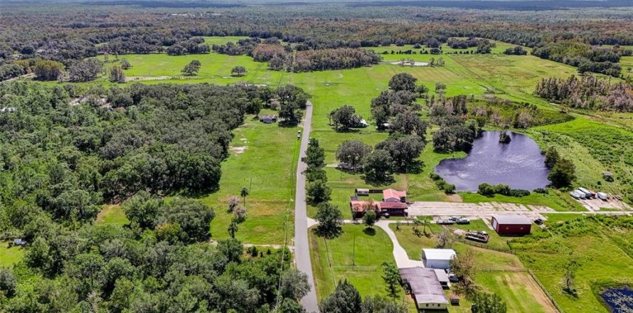 Villa ou maison à Orlando, Floride 3 chambres, 160.54 m2 № 2139962