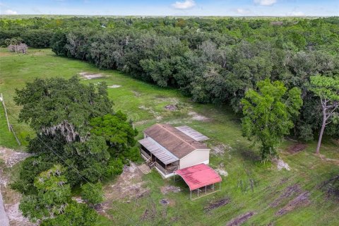 Villa ou maison à vendre à Orlando, Floride: 3 chambres, 160.54 m2 № 2139962 - photo 12