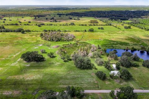 Villa ou maison à vendre à Orlando, Floride: 3 chambres, 160.54 m2 № 2139962 - photo 6