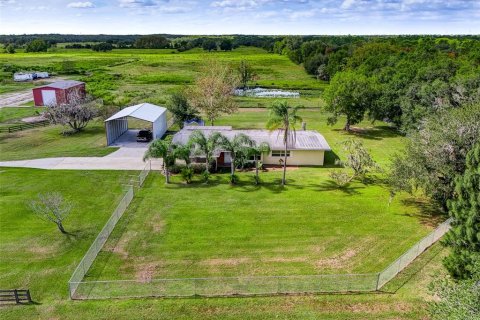 Villa ou maison à vendre à Orlando, Floride: 3 chambres, 160.54 m2 № 2139962 - photo 8