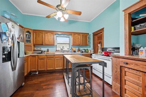 Villa ou maison à vendre à Orlando, Floride: 3 chambres, 160.54 m2 № 2139962 - photo 18