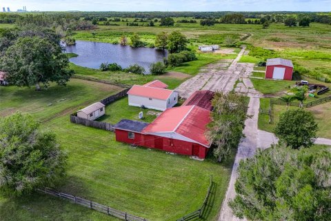 Villa ou maison à vendre à Orlando, Floride: 3 chambres, 160.54 m2 № 2139962 - photo 9